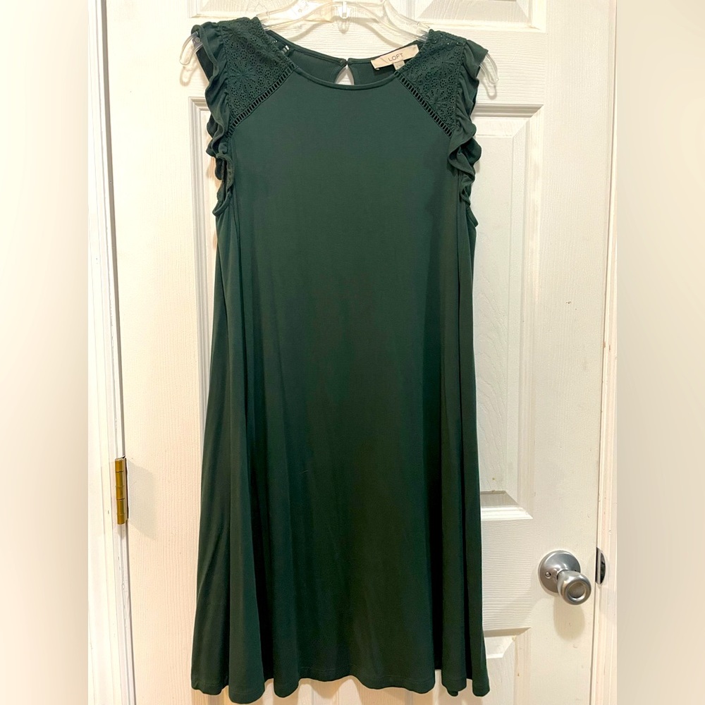 Woman’s Loft Dress